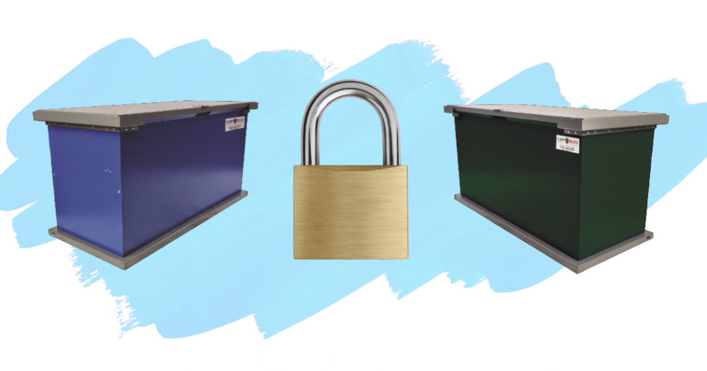Safeguarding Your Treasures: The Indispensable Role of Secure Storage 