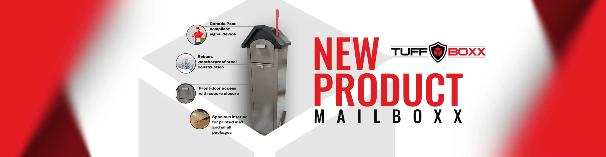 New Product Desktop